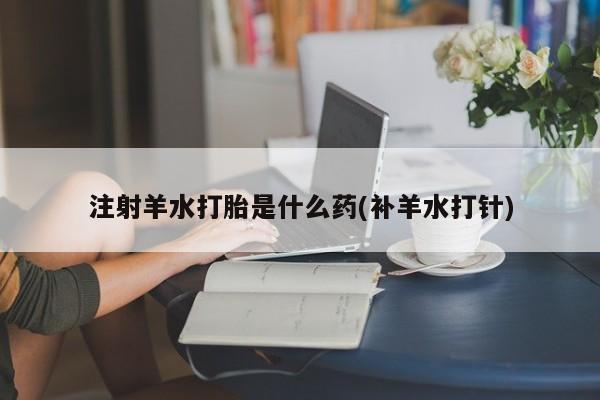 药流药怎么购买注射羊水打胎是什么药(补羊水打针)