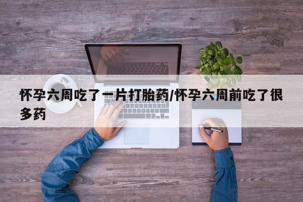药流药怎么购买怀孕六周吃了一片打胎药/怀孕六周前吃了很多药
