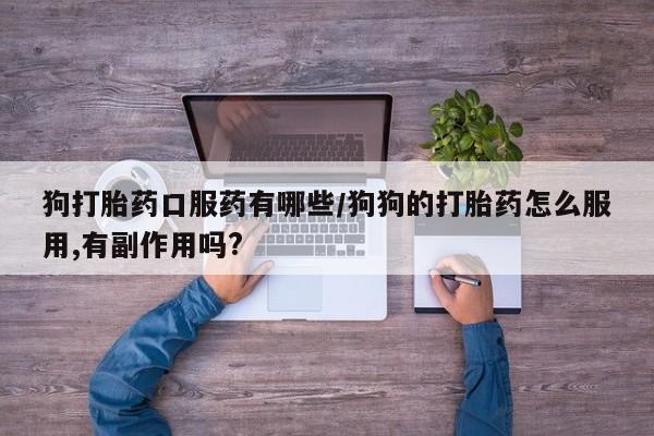 药流药怎么购买狗打胎药口服药有哪些/狗狗的打胎药怎么服用,有副作用吗?