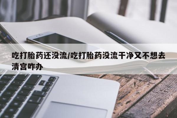 药流药怎么购买吃打胎药还没流/吃打胎药没流干净又不想去清宫咋办